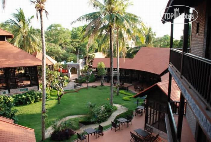 New photos from tourists Charm Hotel & Resort 2*