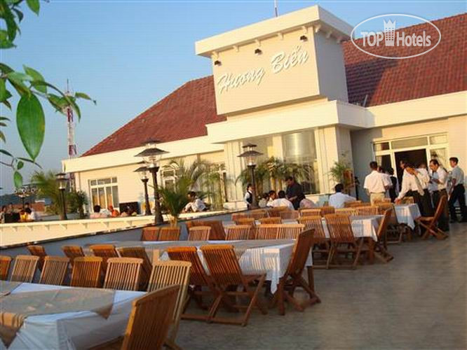 Hotelier's photos Huong Bien 3*