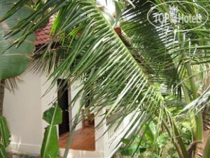 Hotel photo Mai Spa Resort 3*