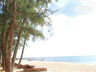 Hotel photo Arcadia Phu Quoc Resort 3*
