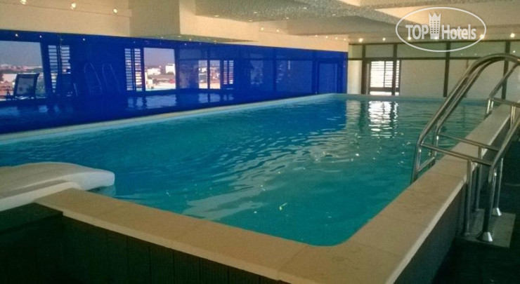 New photos from tourists Iris Hotel Can Tho 4*
