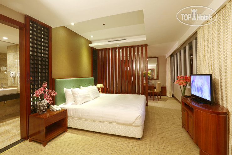 New photos from tourists Fortuneland Hotel 4*