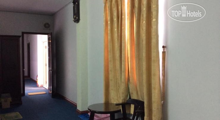 New photos from tourists Phuong Nam Hotel
