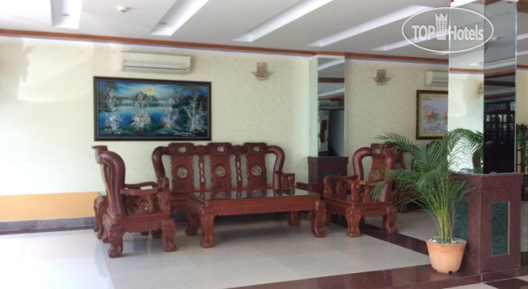 New photos from tourists Cat Phuong Hotel