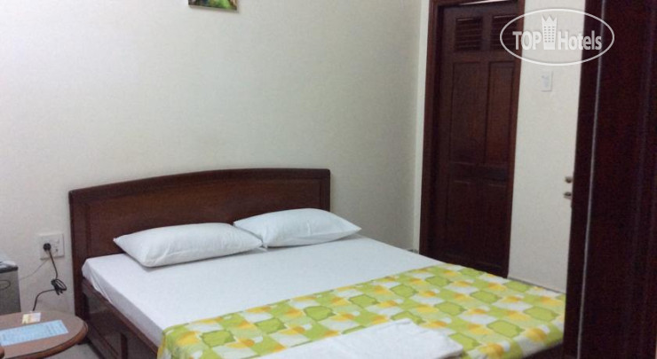 New photos from tourists Thanh Tung Hotel
