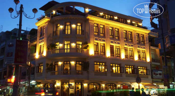 Hotelier's photos Nam Bo Boutique Hotel