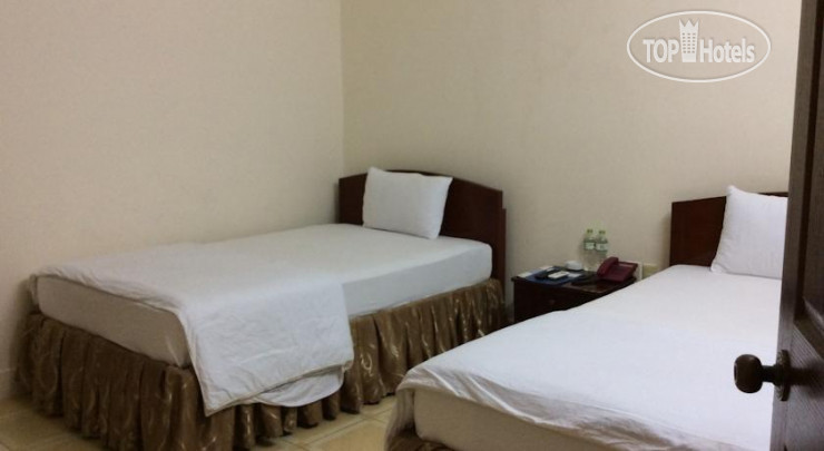 New photos from tourists Hau Giang Guesthouse