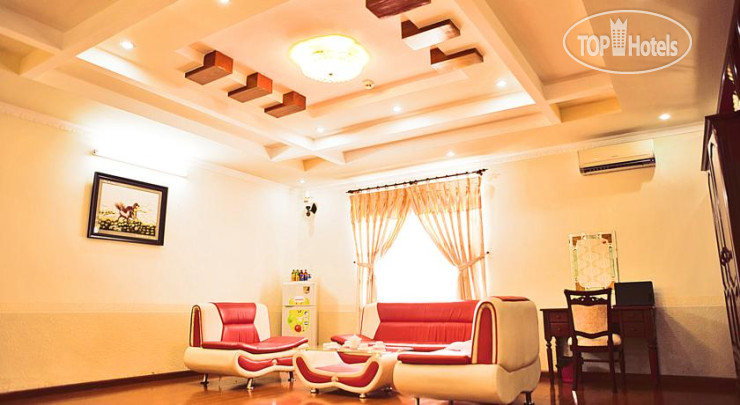 New photos from tourists Lan Vy Hotel 3*