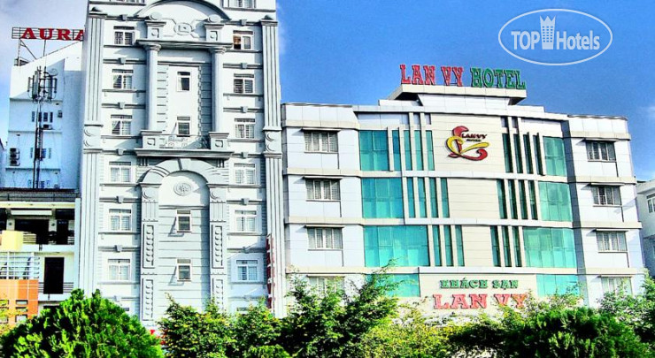 Hotel photo Lan Vy Hotel 3*