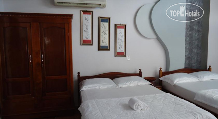New photos from tourists Viva Hotel 3*
