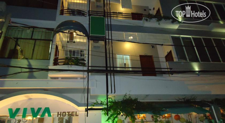 Hotelier's photos Viva Hotel 3*