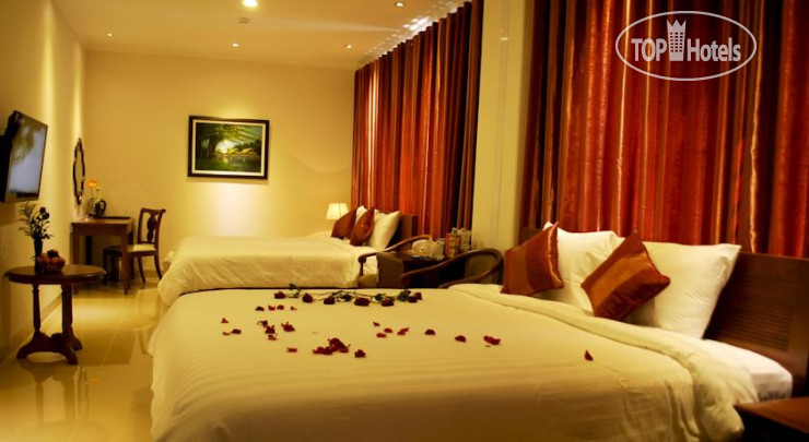 Hotel photo Phuong Nga Hotel 2*