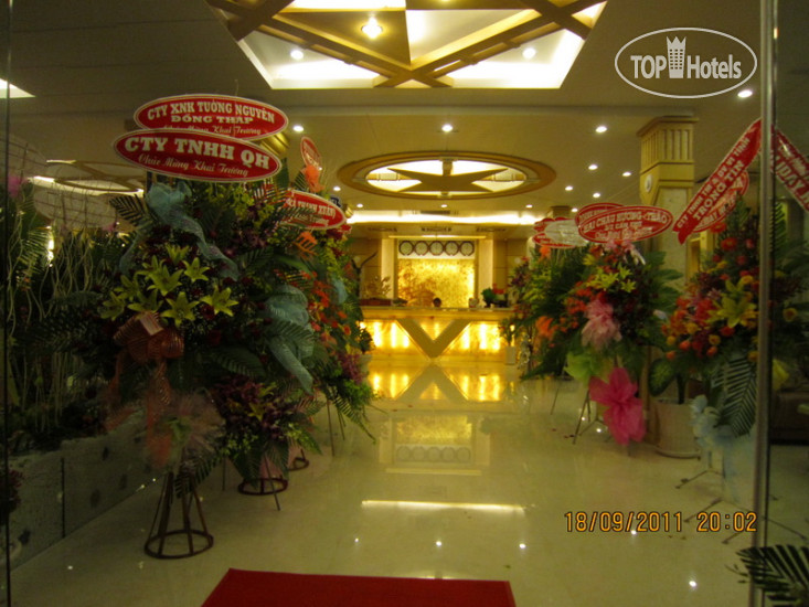 New photos from tourists Holiday Hotel 2*