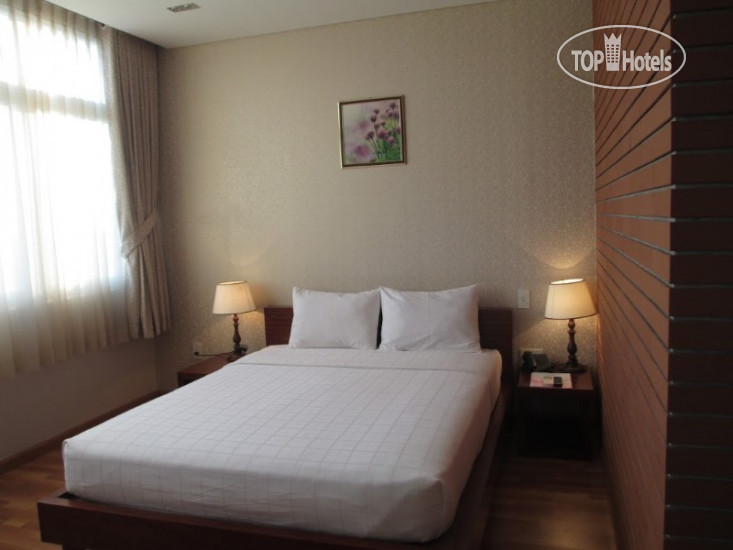 Hotel photo Anh Dao Mekong Hotel 3*