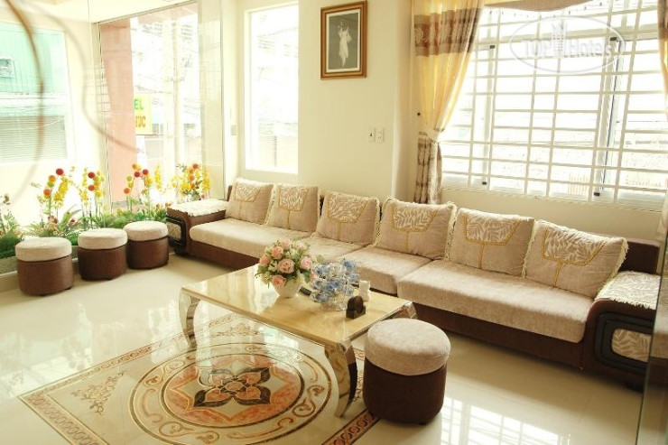 New photos from tourists Viet Phuc Hotel 2*