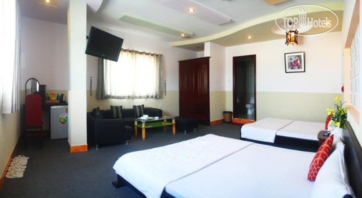 New photos from tourists Dona Hotel 2*