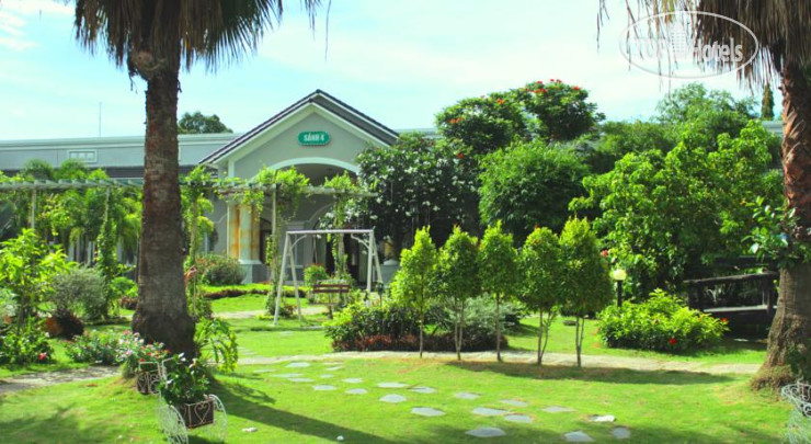Hotelier's photos Cuu Long Hotel