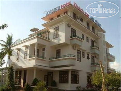 Hotel photo An Binh Hotel 1*