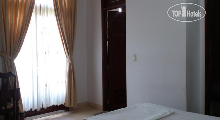 New photos from tourists An Binh Hotel 1*