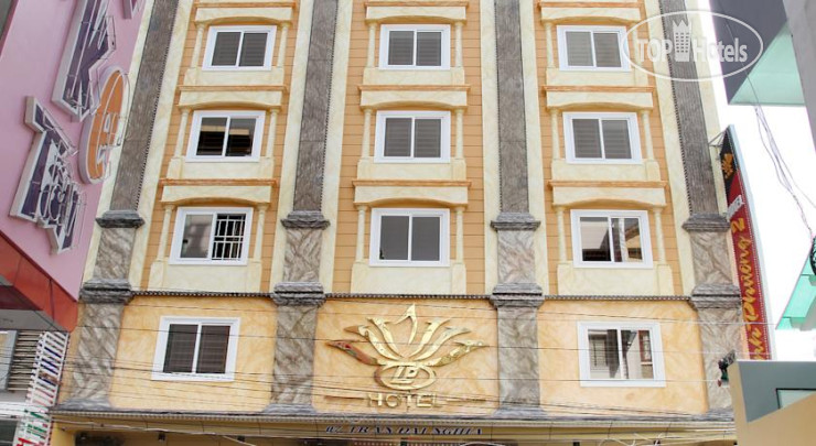 Hotelier's photos Linh Phuong 2 Hotel 3*