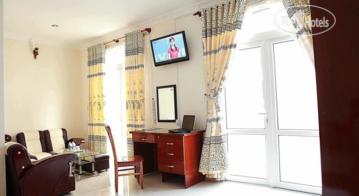 New photos from tourists Hanh Phuc Hotel 3*