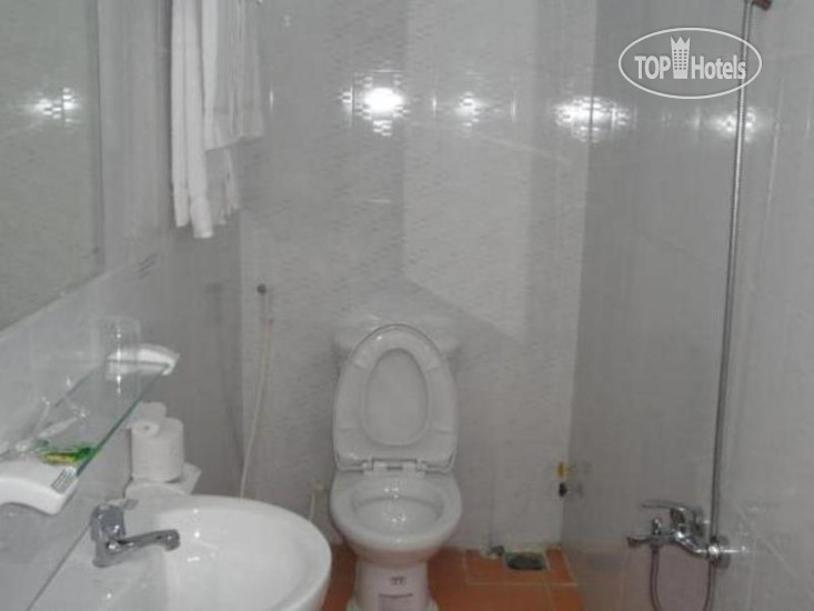 New photos from tourists Kim Long Hotel 2*