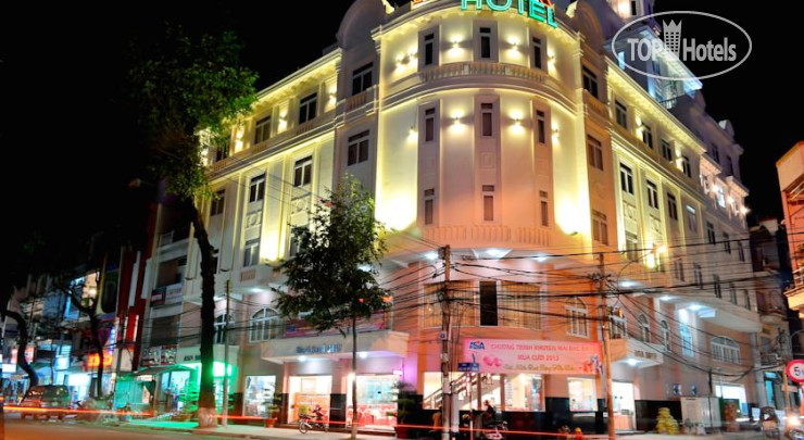 Photos Asia Hotel Can Tho