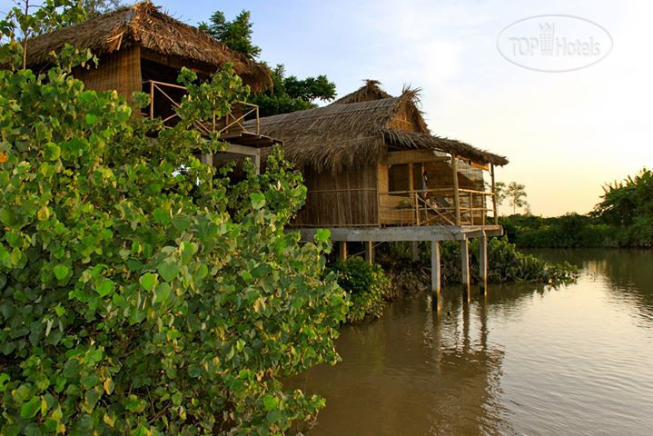 Photos Nguyen Shack