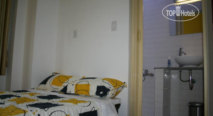 New photos from tourists Xoai Hotel 1*
