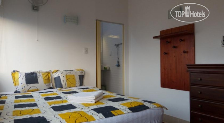 Hotel photo Xoai Hotel 1*