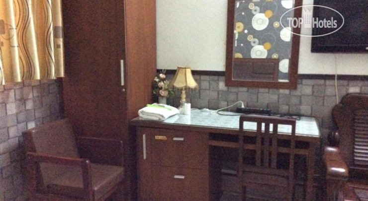 New photos from tourists Loc Loc Phat Hotel 1*