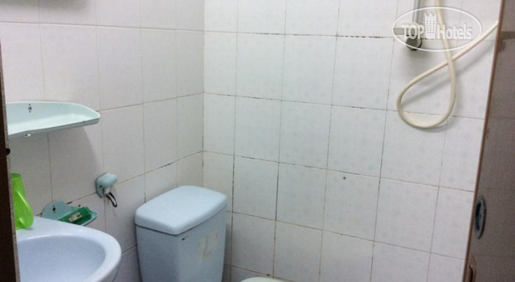 New photos from tourists Mai Trinh I Hotel