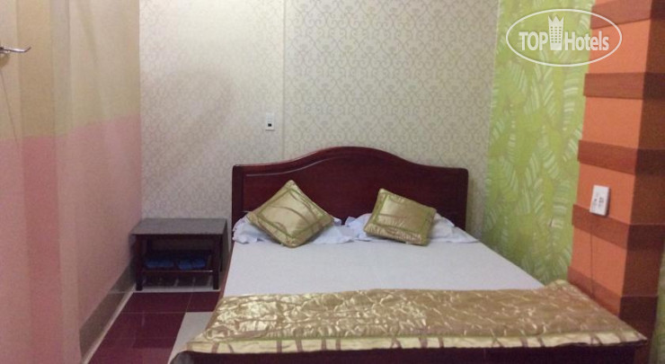 New photos from tourists Hello 2 Hotel 1*