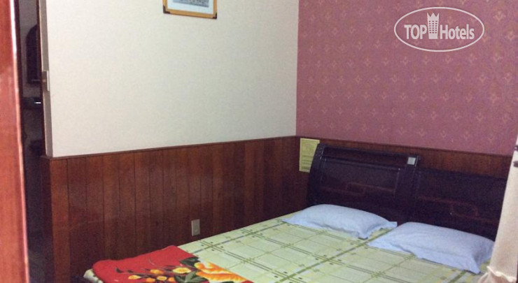 New photos from tourists Tan Tay Do Hotel 1*