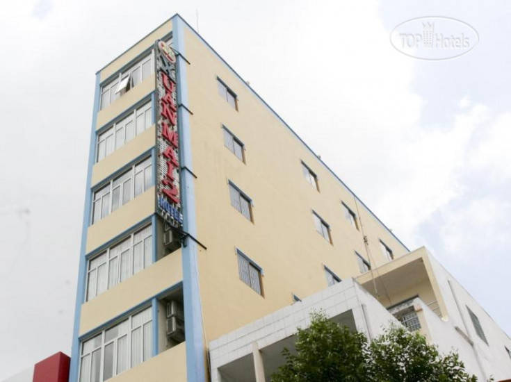 Фото Xuan Mai 2 Hotel