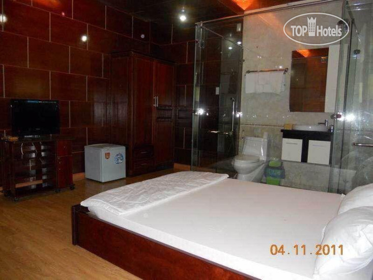 New photos from tourists Happy Hotel 1*