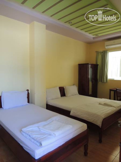 New photos from tourists Xuan Mai 3 Hotel 2*