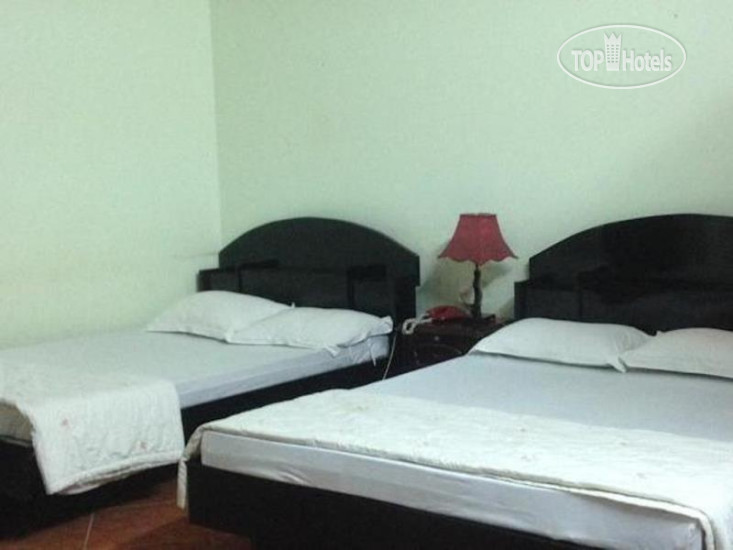 New photos from tourists Thien Hai Son 1 Hotel 1*