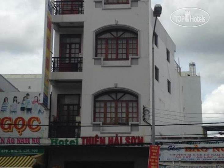 Hotel photo Thien Hai Son 1 Hotel 1*
