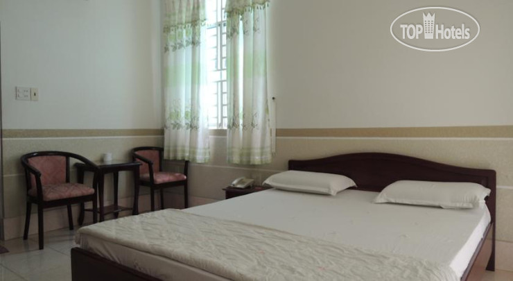 New photos from tourists Thien Hai Son 2 Hotel 1*