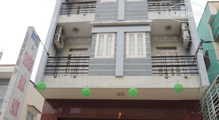 Hotel photo Thien Hai Son 2 Hotel 1*