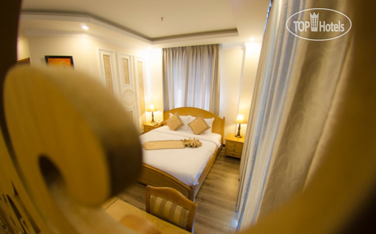 New photos from tourists Madella Hotel 2*