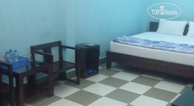 Hotel photo Tan Phuoc 1 Hotel 1*
