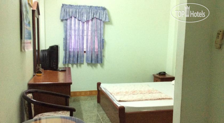 New photos from tourists Vu Binh Hotel