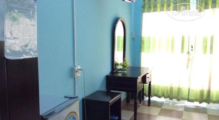 New photos from tourists Hong Phat Hotel 1*