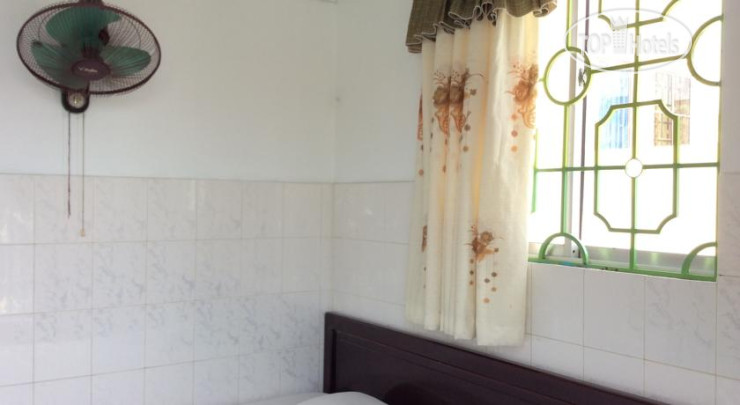 New photos from tourists Hien Guesthouse II