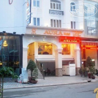 Photos Aura Hotel