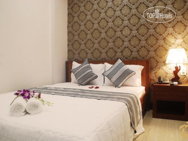 New photos from tourists Aura Hotel 3*
