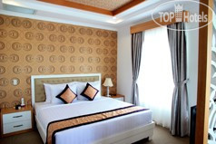 New photos from tourists Nesta Hotel 4*