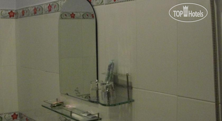 New photos from tourists Khoa Phu Hotel 1*
